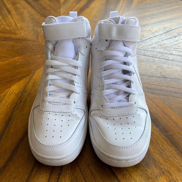 Nike Court Borough Mid 2 Sneakers - Picture 6 of 10